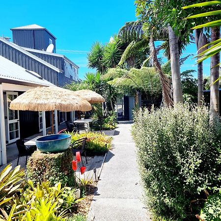 Southpacific Motel Вангамата Екстер'єр фото