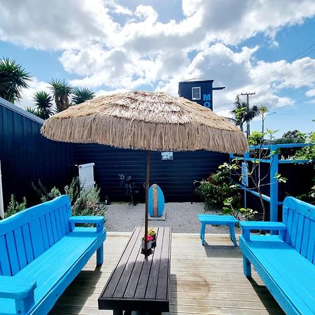 Southpacific Motel Вангамата Екстер'єр фото